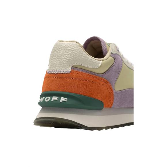 NEW HOFF women's dana point sneaker in purple - Picture 4 of 4